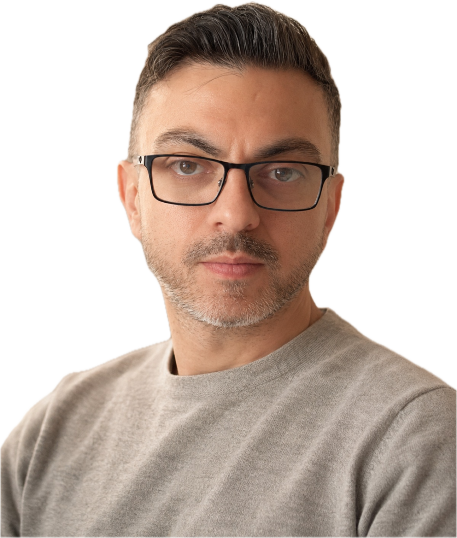 Carlos León